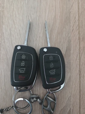 Обява за продажба на Hyundai I40 Хундай I40 1.6 бензин ~9 500 лв. - изображение 6