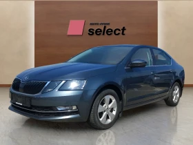 Skoda Octavia 1.6