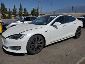     Tesla Model S S 75D AWD