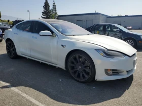     Tesla Model S S 75D AWD
