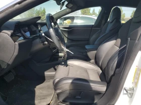 Tesla Model S S 75D AWD | Mobile.bg    7