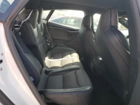 Tesla Model S S 75D AWD | Mobile.bg    10