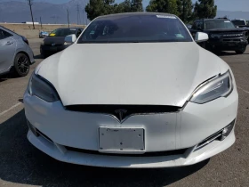 Tesla Model S S 75D AWD | Mobile.bg    5