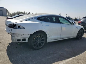    Tesla Model S S 75D AWD