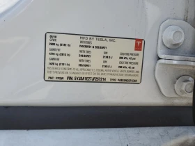 Tesla Model S S 75D AWD | Mobile.bg    13
