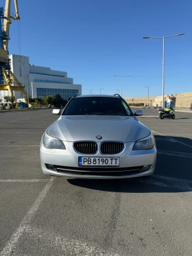 BMW 530 530d LCI | Mobile.bg    10