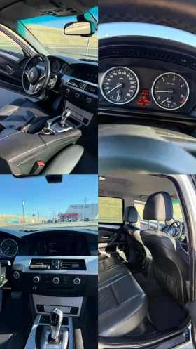BMW 530 530d LCI | Mobile.bg    7