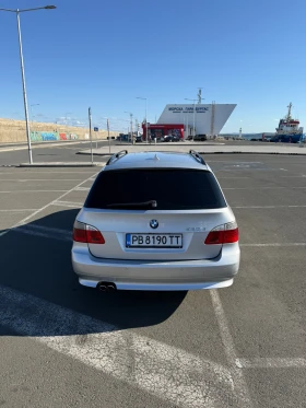 BMW 530 530d LCI | Mobile.bg    11