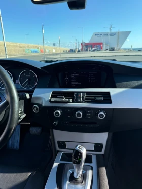 BMW 530 530d LCI | Mobile.bg    5