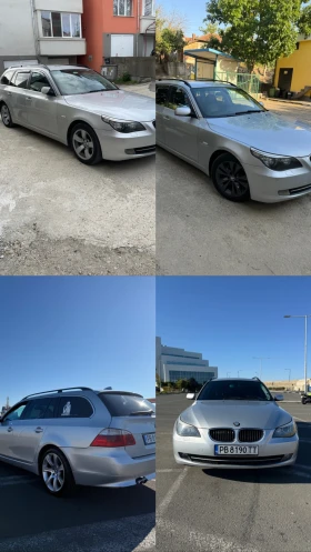 BMW 530 530d LCI | Mobile.bg    8