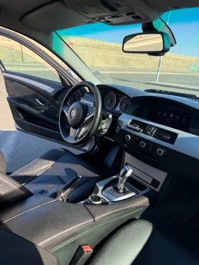BMW 530 530d LCI | Mobile.bg    3