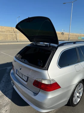 BMW 530 530d LCI | Mobile.bg    9