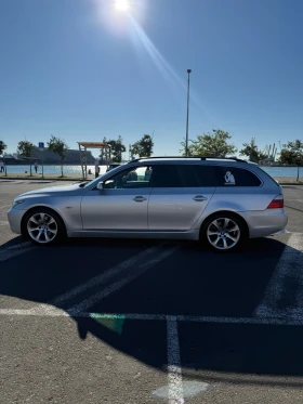 BMW 530 530d LCI | Mobile.bg    2