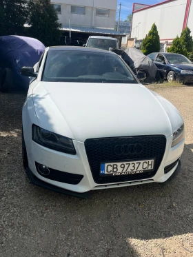 Обява за продажба на Audi A5 S line ~21 000 лв. - изображение 6