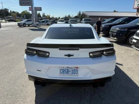 Chevrolet Camaro * * 2SS * * РЪЧКА * * CARFAX * * АВТО КРЕДИТ * * - 74999 лв. - 68405920 5