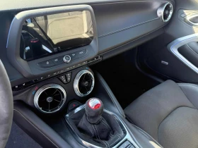 Chevrolet Camaro * * 2SS * * РЪЧКА * * CARFAX * * АВТО КРЕДИТ * * - 74999 лв. - 68405920 8