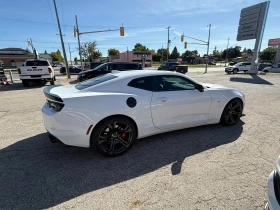 Chevrolet Camaro * * 2SS * * РЪЧКА * * CARFAX * * АВТО КРЕДИТ * * - 74999 лв. - 68405920 3