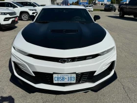 Chevrolet Camaro * * 2SS * * РЪЧКА * * CARFAX * * АВТО КРЕДИТ * * - 74999 лв. - 68405920 2