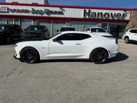 Chevrolet Camaro * * 2SS * * РЪЧКА * * CARFAX * * АВТО КРЕДИТ * * - 74999 лв. - 68405920 4