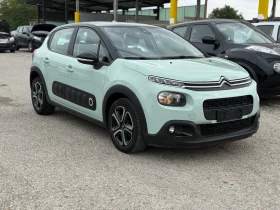 Обява за продажба на Citroen C3 1.2i AirBump  EURO 6B ~12 400 лв. - изображение 2