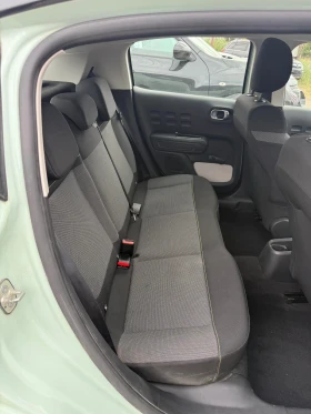 Обява за продажба на Citroen C3 1.2i AirBump  EURO 6B ~12 400 лв. - изображение 8