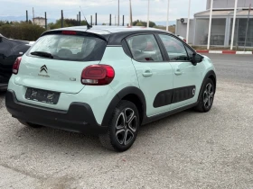 Обява за продажба на Citroen C3 1.2i AirBump  EURO 6B ~12 400 лв. - изображение 5