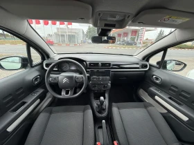 Обява за продажба на Citroen C3 1.2i AirBump  EURO 6B ~12 400 лв. - изображение 6