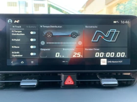 Hyundai Ioniq 5 N PERFORMANCE PANO BOSE HEAD UP 360 SEAT PAKET | Mobile.bg    9