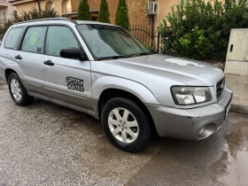 Обява за продажба на Subaru Forester Газ / Швейцария ~6 900 лв. - изображение 1