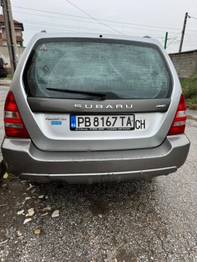 Обява за продажба на Subaru Forester Газ / Швейцария ~6 900 лв. - изображение 11