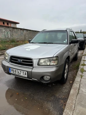 Subaru Forester  /  | Mobile.bg    13