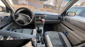 Обява за продажба на Subaru Forester Газ / Швейцария ~6 900 лв. - изображение 5