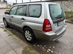 Обява за продажба на Subaru Forester Газ / Швейцария ~6 900 лв. - изображение 1