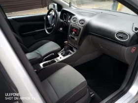 Ford Focus Combi | Mobile.bg � ����� ������ 7