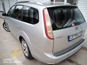 Ford Focus Combi | Mobile.bg � ����� ������ 3