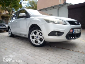 Ford Focus Combi | Mobile.bg � ����� ������ 6