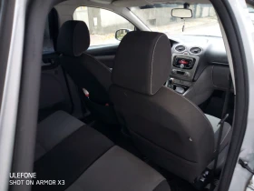 Ford Focus Combi | Mobile.bg � ����� ������ 8