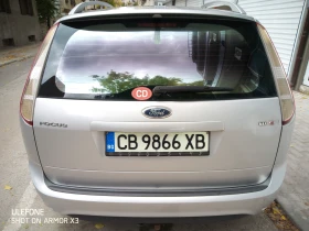 Ford Focus Combi | Mobile.bg � ����� ������ 4