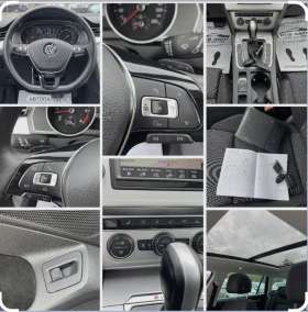 VW Passat 2.0TDI-4x4-ДИСТРОНИК-НАВИ-ПАНОРАМА-КАМЕРА - 22500 лв. / 11504.07 € - 73565877 14