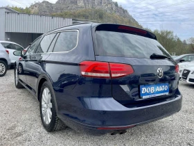 VW Passat 2.0TDI-4x4-ДИСТРОНИК-НАВИ-ПАНОРАМА-КАМЕРА - 22500 лв. / 11504.07 € - 73565877 3