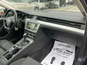 VW Passat 2.0TDI-4x4-ДИСТРОНИК-НАВИ-ПАНОРАМА-КАМЕРА - 22500 лв. / 11504.07 € - 73565877 15
