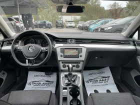 VW Passat 2.0TDI-4x4-ДИСТРОНИК-НАВИ-ПАНОРАМА-КАМЕРА - 22500 лв. / 11504.07 € - 73565877 13