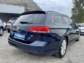 VW Passat 2.0TDI-4x4-ДИСТРОНИК-НАВИ-ПАНОРАМА-КАМЕРА - 22500 лв. / 11504.07 € - 73565877 5