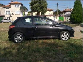 Обява за продажба на Peugeot 206 Хечбег ~2 400 лв. - изображение 1 | Auto.bg Обява за продажба на Peugeot 206 Хечбег ~2 400 лв. - изображение 1