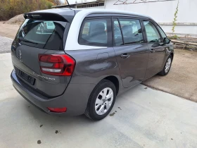 Citroen Grand C4 Picasso  2021 7      | Mobile.bg    4