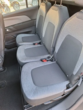 Citroen Grand C4 Picasso  2021 7      | Mobile.bg    16