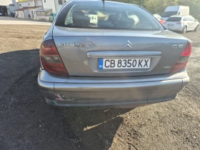Citroen C5 HDI | Mobile.bg    3