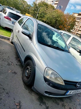 Opel Corsa | Mobile.bg    3