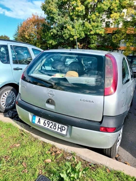 Opel Corsa | Mobile.bg    2