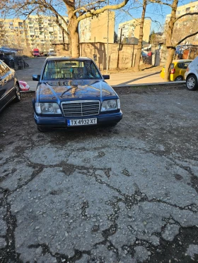 Mercedes-Benz 124, снимка 1